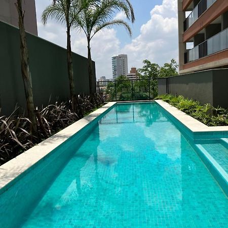 Sao Paulo - Vila Mariana - Central 外观 照片