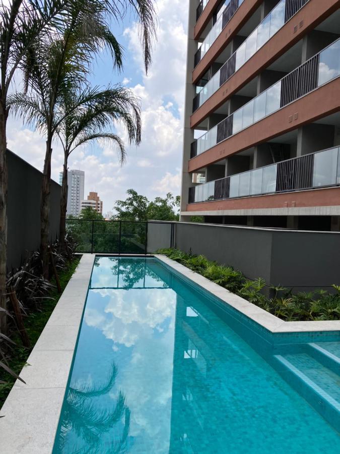 Sao Paulo - Vila Mariana - Central 外观 照片