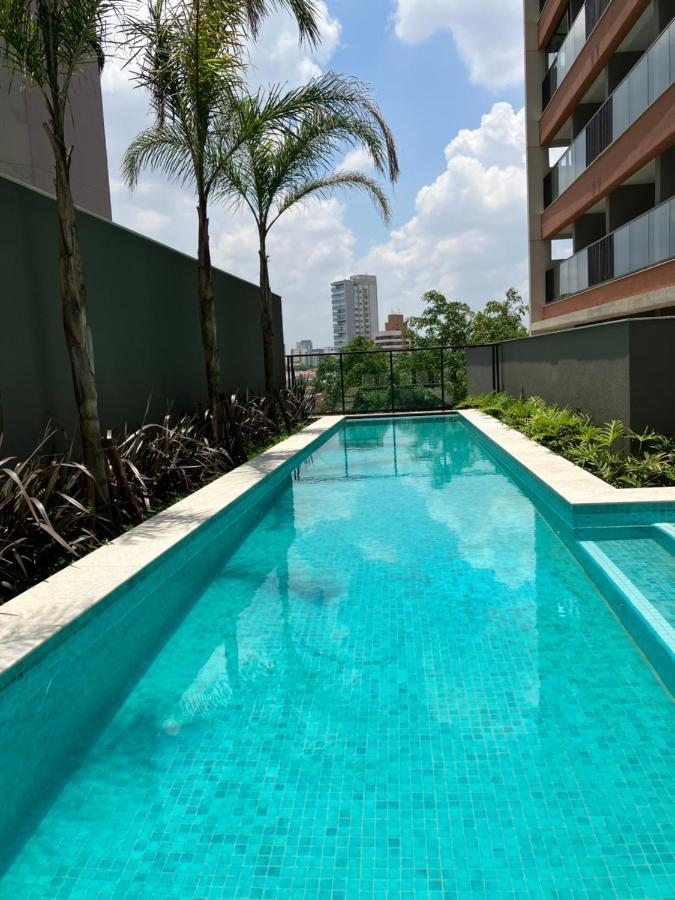 Sao Paulo - Vila Mariana - Central 外观 照片