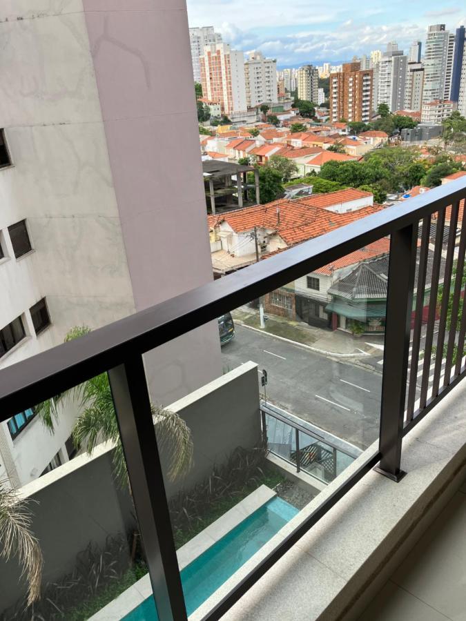 Sao Paulo - Vila Mariana - Central 外观 照片
